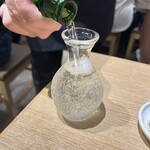 寿司トおでん にのや - 