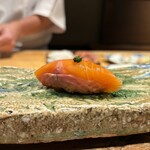 鮨処 一石三鳥 - 