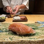 鮨処 一石三鳥 - 