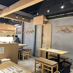 寿司トおでん にのや - 