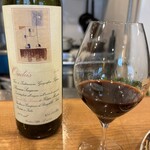 ピッツェリア・ヴィノテカ・イル・ペコリーノ - 