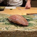 鮨処 一石三鳥 - 