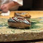 鮨処 一石三鳥 - 