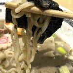 煮干しのビリー - 