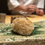 鮨処 一石三鳥 - 