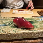 鮨処 一石三鳥 - 