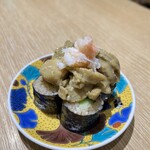 寿司トおでん にのや - 