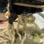 煮干しのビリー - 