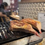 泡と生ラムとわたし。 - 