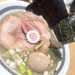 煮干しのビリー - 