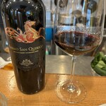 ピッツェリア・ヴィノテカ・イル・ペコリーノ - 