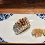 鮨処 一石三鳥 - 