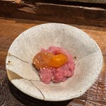 鮨処 一石三鳥 - 