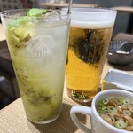 寿司トおでん にのや - 