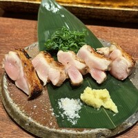 吾一 西天満店 - 