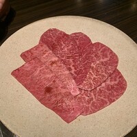 焼肉うしごろ 銀座並木通り店 - 