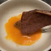 焼肉うしごろ 銀座並木通り店 - 