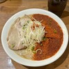 麺屋 極鶏 円町店