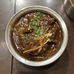 アロマズ オブ インディア - ローガンジョシュ