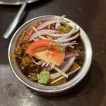 アロマズ オブ インディア - アルゴビ