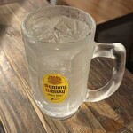 Cafe & 居酒屋 チョウチン - 