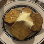 Cafe & 居酒屋 チョウチン - 