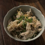 Cafe & 居酒屋 チョウチン - 