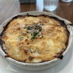 カフェサボイヤ - 料理写真:
