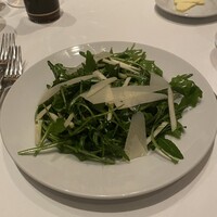 ウルフギャング・ステーキハウス シグニチャー - 