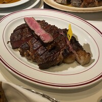 ウルフギャング・ステーキハウス シグニチャー - 