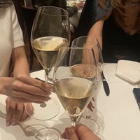 ウルフギャング・ステーキハウス シグニチャー - 