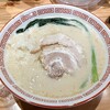 濃厚鶏白湯拉麺 いし田 総曲輪店