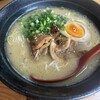 郡上豚骨ラーメン カンミナ 白鳥店