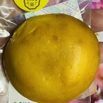 菓子工房 和楽 - 「楽丸 チーズ」180円税込み♫