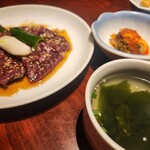 叙々苑 燦々亭 - 