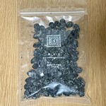 グルマンマーケット キノクニヤ - ・黒しぼり豆   ¥798