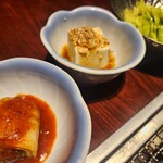 叙々苑 燦々亭 - 