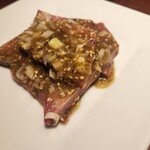 叙々苑 燦々亭 - 