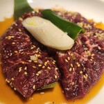 叙々苑 燦々亭 - 