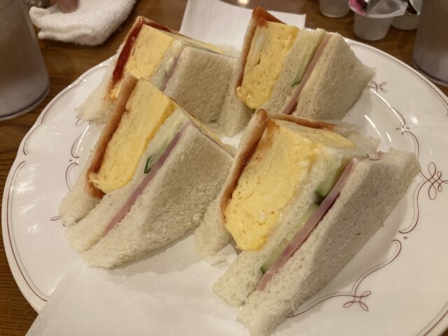 Ikedaya Coffee Fuse Ten