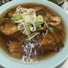 川口トラちゃんラーメン
