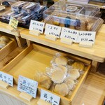菓子工房 和楽 - 美味しそうな和菓子たち♫