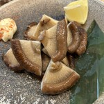 ふるまち酒場 いで田 - 