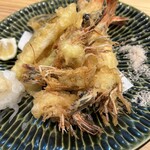 ふるまち酒場 いで田 - 