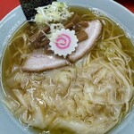 千住 チャーシュー軒 - 