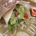 CoCoManna・MadreKitchen - 料理写真: