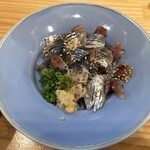 ふるまち酒場 いで田 - 