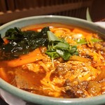 叙々苑 燦々亭 - 