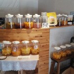  シエルシャン - 発酵ジュースほか