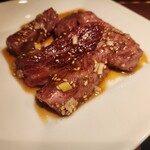 叙々苑 燦々亭 - 